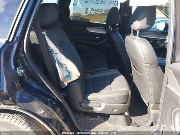 JM3KKDHDXS1205993 2025 MAZDA CX-90 - Image 8