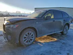 JM3KKDHDXS1217755 2025 MAZDA CX-90