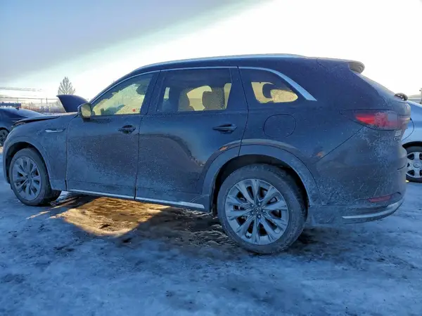 JM3KKDHDXS1217755 2025 MAZDA CX-90 - Image 2