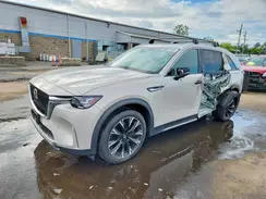 JM3KKEHA0R1121154 2024 MAZDA CX-90