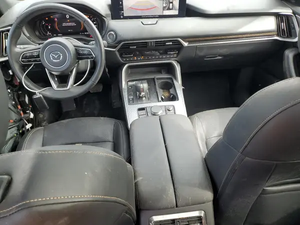 JM3KKEHA0R1152176 2024 MAZDA CX-90 - Image 8