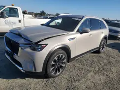 JM3KKEHA0R1152260 2024 MAZDA CX-90