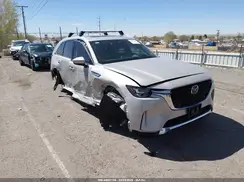 JM3KKEHA0R1160682 2024 MAZDA CX-90