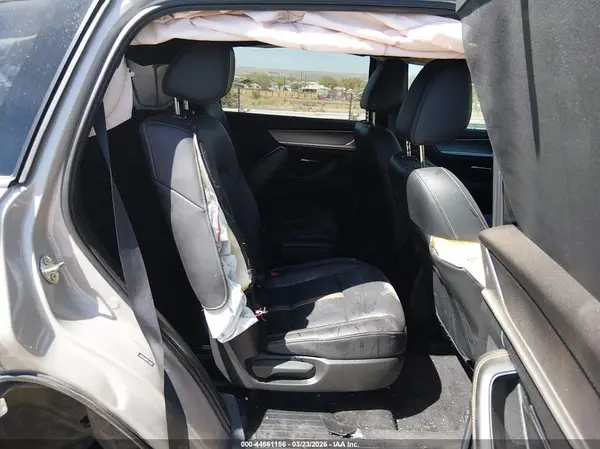 JM3KKEHA0R1160682 2024 MAZDA CX-90 - Image 8