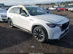 JM3KKEHA0R1182973 2024 MAZDA CX-90