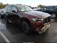 JM3KKEHA0S1195602 2025 MAZDA CX-90