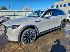 JM3KKEHA0S1220532 2025 MAZDA CX-90