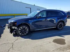 JM3KKEHA0S1230414 2025 MAZDA CX-90