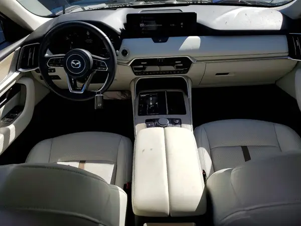 JM3KKEHA0S1230414 2025 MAZDA CX-90 - Image 8