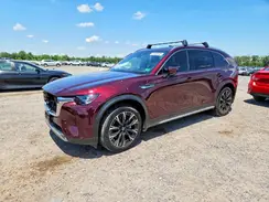 JM3KKEHA0S1245947 2025 MAZDA CX-90