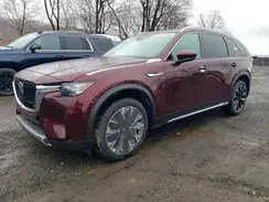 JM3KKEHA0S1246550 2025 MAZDA CX-90