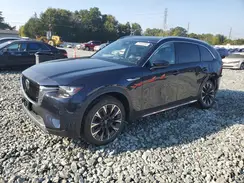 JM3KKEHA0S1248234 2025 MAZDA CX-90