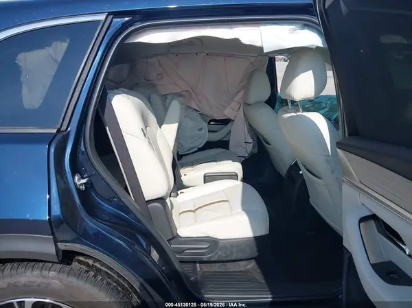 JM3KKEHA0S1257564 2025 MAZDA CX-90 - Image 8