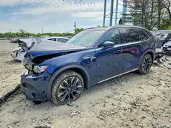 JM3KKEHA0T1355043 2026 MAZDA CX-90