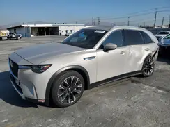 JM3KKEHA1R1147987 2024 MAZDA CX-90