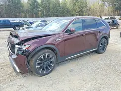 JM3KKEHA1R1157340 2024 MAZDA CX-90