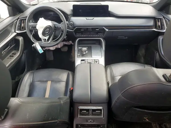 JM3KKEHA1R1157340 2024 MAZDA CX-90 - Image 8