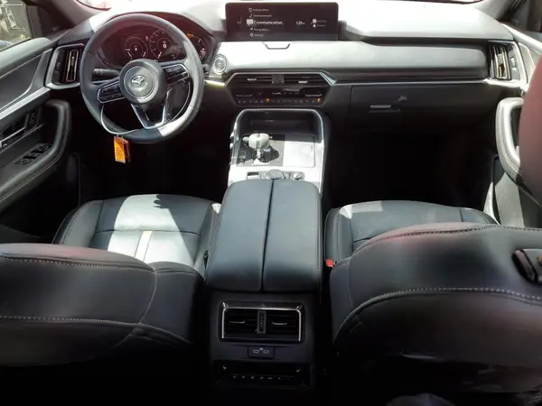 JM3KKEHA1R1177121 2024 MAZDA CX-90 - Image 8
