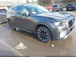 JM3KKEHA1S1210138 2025 MAZDA CX-90