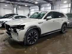 JM3KKEHA1S1227411 2025 MAZDA CX-90