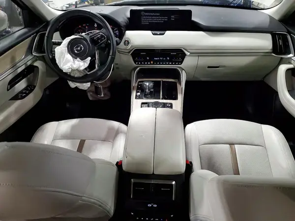JM3KKEHA1S1227411 2025 MAZDA CX-90 - Image 8