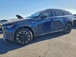 JM3KKEHA1S1233967 2025 MAZDA CX-90