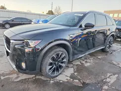 JM3KKEHA1S1247092 2025 MAZDA CX-90