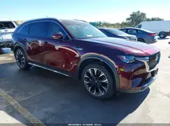 JM3KKEHA2R1100208 2024 MAZDA CX-90