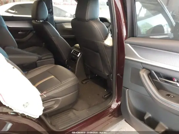 JM3KKEHA2R1105294 2024 MAZDA CX-90 - Image 8