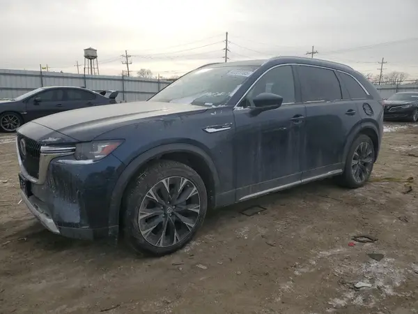 JM3KKEHA2R1118224 2024 MAZDA CX-90 - Image 1