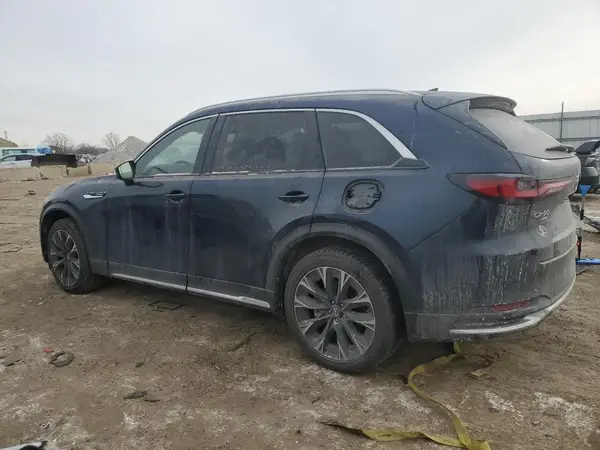 JM3KKEHA2R1118224 2024 MAZDA CX-90 - Image 2