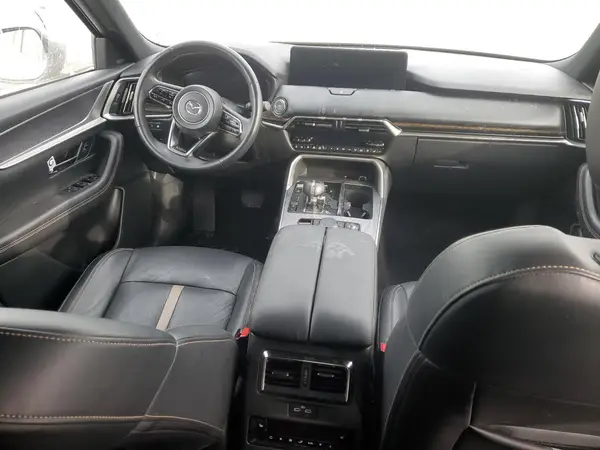 JM3KKEHA2R1118224 2024 MAZDA CX-90 - Image 8