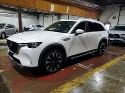 JM3KKEHA2R1119924 2024 MAZDA CX-90
