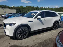 JM3KKEHA2R1146959 2024 MAZDA CX-90