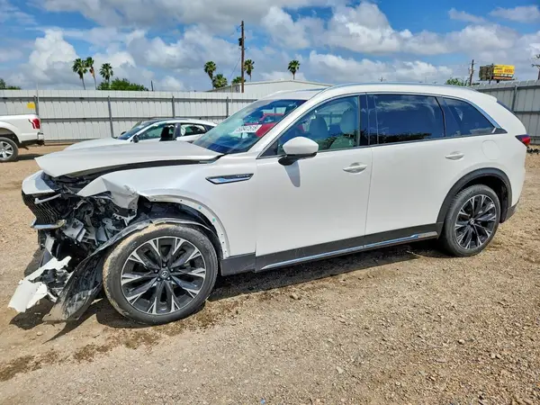 JM3KKEHA2R1159985 2024 MAZDA CX-90 - Image 1