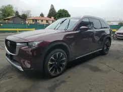 JM3KKEHA2R1167830 2024 MAZDA CX-90