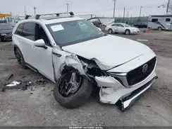 JM3KKEHA2S1212304 2025 MAZDA CX-90