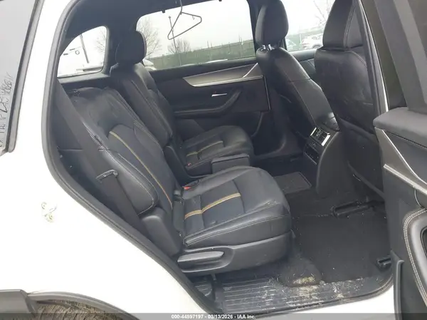 JM3KKEHA2S1212304 2025 MAZDA CX-90 - Image 8