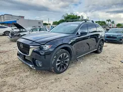 JM3KKEHA3R1135842 2024 MAZDA CX-90
