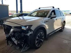 JM3KKEHA3R1139213 2024 MAZDA CX-90