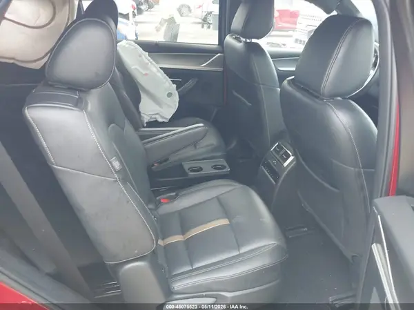 JM3KKEHA3R1160353 2024 MAZDA CX-90 - Image 8