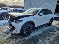 JM3KKEHA3S1190538 2025 MAZDA CX-90