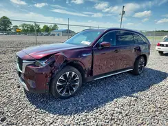 JM3KKEHA3S1228544 2025 MAZDA CX-90