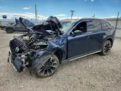 JM3KKEHA3S1233257 2025 MAZDA CX-90