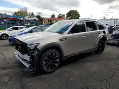 JM3KKEHA3S1238460 2025 MAZDA CX-90