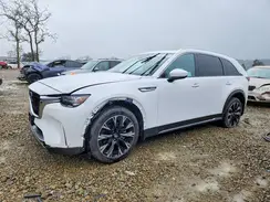 JM3KKEHA3S1247840 2025 MAZDA CX-90