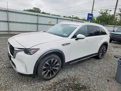 JM3KKEHA3S1249622 2025 MAZDA CX-90