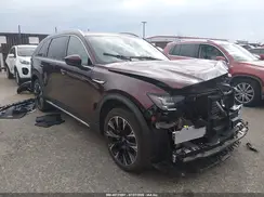 JM3KKEHA3S1256800 2025 MAZDA CX-90