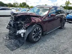 JM3KKEHA3T1362780 2026 MAZDA CX-90