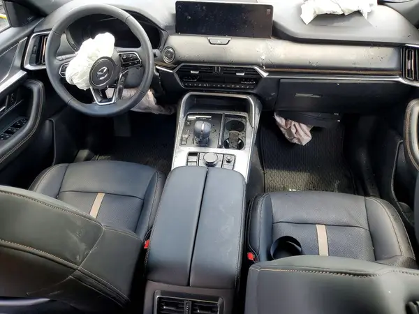 JM3KKEHA3T1362780 2026 MAZDA CX-90 - Image 8
